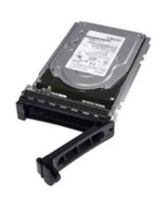 Obrázek DELL 600 GB SAS ISE 10k 12Gbps 512n 2.5in Hot Plug CK R250, R350, R450, R550, R650, R750, T550