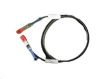 Obrázek DELL Networking Cable SFP28 to SFP28 25GbE Passive Copper Twinax Direct Attach 3M Cust Kit