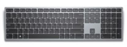 Obrázek DELL Multi- Device Wireless Keyboard - KB700 - US International (QWERTY)
