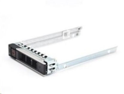 Obrázek DELL rámček/ rámeček/ Caddy 2, 5" DXD9H 0DXD9H pre G14, G15, G16 - R360, R450, R550, R660, R760, R6xx5, R7xx5, T…