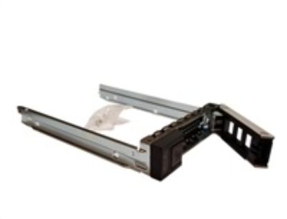 Obrázek DELL rámček/ rámeček/ Caddy 3, 5" X7K8 W 0 x 7K8 W pre G14, G15, G16 - R360, R450, R550, R660, R760, R6xx5, R7xx…