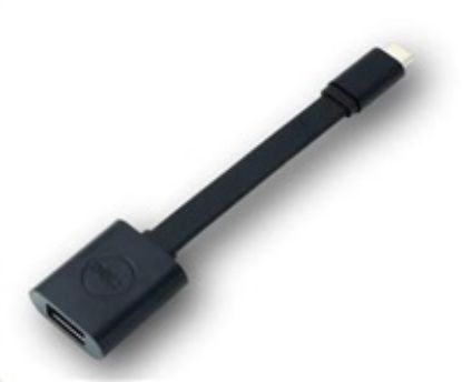 Obrázek DELL Adapter USB- C to USB- A 3.0