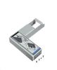 Obrázek DELL redukcia z rámčeku/ rámeček 3, 5" na 2, 5" SATA/ SAS HDD do PowerEdge (Y004G 0Y004G N6RRK 0N6RRK WWGPK 09 W8C…