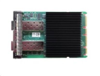 Obrázek DELL Intel E810- XXV 25GbE SFP28 Dual Port OCP 3.0 Customer Kit