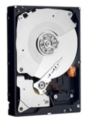 Obrázek DELL 2.4 TB Hard Disk Drive 10K 512e FIPS 12Gbps SAS 2.5in Customer Kit
