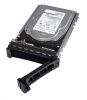 Obrázek DELL 600 GB Hard Drive SAS ISE 12Gbps 10k 512n 2.5in Hot- Plug CUS Kit T550, R350, R450