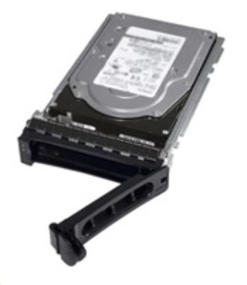 Obrázek DELL 600 GB Hard Drive SAS ISE 12Gbps 10k 512n 2.5in Hot- Plug CUS Kit T550, R350, R450