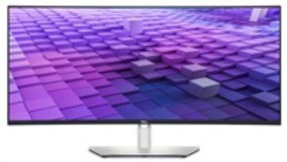 Obrázek DELL LCD U3824DW - 38"/ IPS/ LED/ WQHD+/ 3840 x 1600/ 21: 9/ 60 Hz/ 8 ms/ 2000: 1/ 300 cd/ m2/ Speaker/ HDMI/ DP/ VESA…