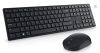 Obrázek DELL Pro Wireless Keyboard and Mouse - KM5221 W - Czech/ Slovak (QWERTZ)