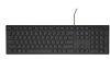 Obrázek DELL Multimedia Keyboard- KB216 - Czech/ Slovak (QWERTZ) - Black