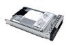 Obrázek DELL 800 GB SSD up to SAS 24Gbps ISE MU 512e 2.5in with 3.5in HYB CARR 3 WPD CK