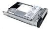 Obrázek DELL 7.68 TB SSD up to SAS 24Gbps ISE RI 512e 2.5in with 3.5in 1 WPD CK T360, T560, R360, R450, R550, R660, R…
