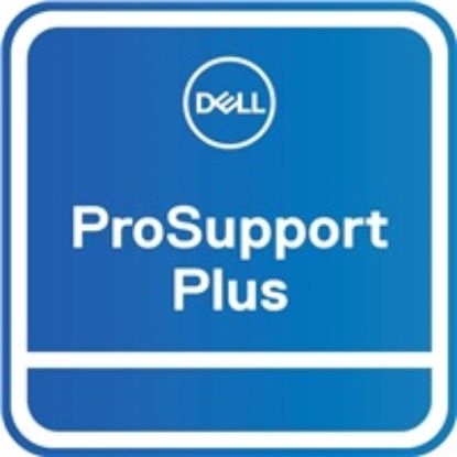 Obrázek DELL Rozšírenie záruky NPOS PowerEdge R550 3Y ProSpt to 3Y ProSpt PL 4H