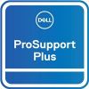Obrázek DELL Rozšírenie záruky NPOS PowerEdge R550 3Y ProSpt to 5Y ProSpt