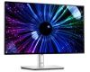 Obrázek DELL LCD U2424HE - 23.8"/ IPS/ LED/ FHD/ 1920 x 1080/ 16: 9/ 120 Hz/ 8 ms/ 1000: 1/ 250 cd/ m2/ HDMI/ DP/ Pivot/ VESA…