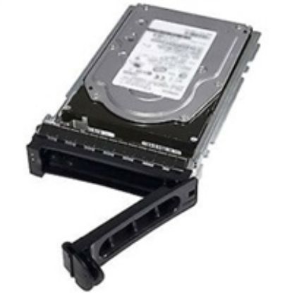 Obrázek Dell 2.4 TB Hard Drive SAS ISE 12Gbps 10K 512e 2.5in Hot- Plug