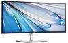 Obrázek DELL LCD U3425 WE - 34.14"/ IPS/ LED/ QHD/ / 3440 x 1440/ 21: 9/ 120 Hz/ 8 ms/ 2000: 1/ 300 cd/ m2/ Speaker/ HDMI/ DP…