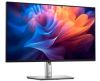 Obrázek DELL LCD P2725H - 27"/ IPS/ LED/ 1920 x 1080/ 16: 9/ 100 Hz/ 8 ms/ 1500: 1/ 300 cd/ m2/ HDMI/ DP/ VGA/ Pivot/ VESA…