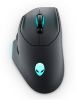 Obrázek DELL Alienware Wireless Gaming Mouse - AW620M (Dark Side of the Moon)
