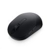 Obrázek DELL Mobile Pro Wireless Mouse - MS5120 W - Black