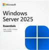 Obrázek DELL_ROK_Microsoft_Windows_Server 2025 Essentials 10 CORE (for Distributor sale only)