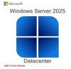 Obrázek DELL_ROK_ADD_Microsoft_WS_Datacenter_2025 / 2022_add license 2 CORE Kit