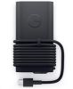 Obrázek Dell adapter 100 W USB- C GaN Slim AC Adapter with Power Cord - Europe - 1yr Ltd HW Warranty