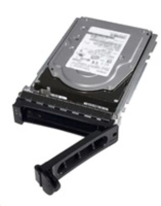 Obrázek DELL HDD 8 TB Hard Drive SATA 6Gbps 7.2K 512e 3.5in Cabled CK - T160