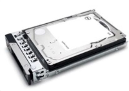 Obrázek DELL 2.4 TB Hard Drive SAS ISE 12Gbps 10K 512e 2.5in Hot- Plug CK R260, R360, R660, R760, R470, R670, R770, R6xx…