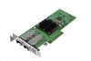 Obrázek DELL Broadcom 57414 Dual Port 10/ 25GbE SFP28 Adapter PCIe Low Profile Customer Kit V2