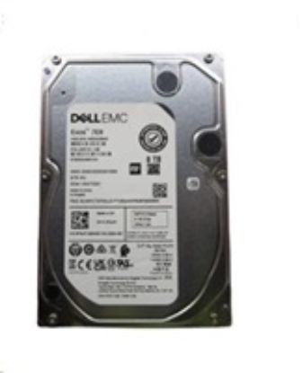 Obrázek DELL 8 TB Hard Drive SATA 6Gbps 7.2K RPM 512e 3.5in CK T160