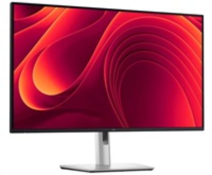 Obrázek DELL LCD P3225DE - 32"/ IPS/ LED/ 2560 x 1440/ 16: 9/ 100 Hz/ 8 ms/ 1500: 1/ 350 cd/ m2/ HDMI/ DP/ PIVOT/ VESA/ 3YNBD…