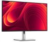 Obrázek DELL LCD P3225QE - 32"/ IPS/ LED/ 3840 x 2160/ 16: 9/ 100 Hz/ 8 ms/ 1500: 1/ 350 cd/ m2/ HDMI/ DP/ PIVOT/ VESA/ 3YNBD…
