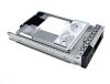 Obrázek DELL 960 GB SSD SATA 6Gbps Mixed Use 512e 2.5in with 3.5in HYB carrier 3DWPD CK pre T160