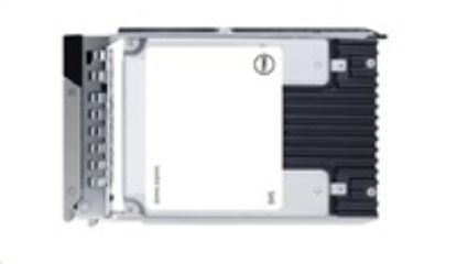 Obrázek DELL 960 GB SSD SATA 6Gbps Read Intensive 512e 2.5in 1DWPD CK pre PE T160