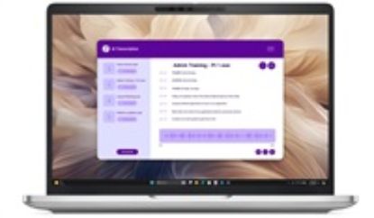 Obrázek DELL NTB Pro 13 Plus PB13250/ U5- 236V/ 16 GB/ 512SSD/ 13.3" FHD+/ IR Cam & Mic/ FgrPr/ vPro/ Backlit Kb/ W11 Pro/ 3Y…
