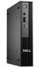 Obrázek DELL PC Pro Micro QCM1250/ / TPM/ i5- 14500T/ 16 GB/ 512 GB SSD/ 90 W Type- C/ WLAN/ Kb/ Mouse/ W11 Pro/ 3Y PS NBD