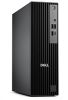 Obrázek DELL PC Pro Slim QCS1250/ 180 W/ TPM/ i3- 14100/ 16 GB/ 512 GB SSD/ Integrated/ Kb/ Mouse/ W11 Pro/ 3Y PS NBD