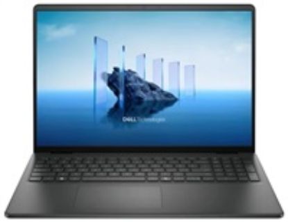 Obrázek DELL NTB 16 DC16250/ C5- 120U/ 16 GB/ 1TSSD/ 16" FHD+ / Integrated/ FgrPr/ 3 Cell/ 65 W/ WLAN/ Backlit Kb/ W11 Pro/ 3Y…