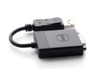 Obrázek DELL Kit - Adapter - DisplayPort to DVI (Single Link)