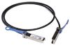 Obrázek DELL NetworkingCableSFP+ to SFP+10GbECopper Twinax Direct Attach Cable5 Meters - Kit