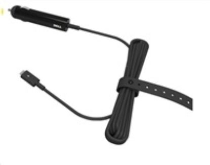 Obrázek DELL Auto/ Air Adapter 65 W USB- C