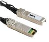 Obrázek DELL Dell Networking Cable SFP+ to SFP+ 10GbE Copper Twinax Direct Attach Cable 5 MeterCusKit