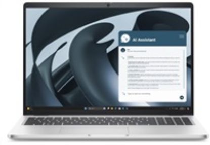 Obrázek DELL NTB Pro 16 Plus PB16255/ AMD Ryzen 5 PRO 230/ 16 GB/ 512SSD/ 16" FHD+ / IR Cam/ 65 W|WLAN|Backlit Kb|W11 Pro|3Y PS…