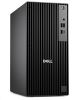 Obrázek DELL PC Pro Tower QCT1255/ 180 W/ AMD Ryzen 3 8300G/ 8 GB/ 512 GB SSD/ Integrated/ DVD RW/ Kb/ Mouse/ W11 Pro/ 3Y PS NBD