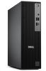 Obrázek DELL PC Pro Slim QCS1255/ 180 W/ TPM/ AMD Ryzen 3 8300G/ 8 GB/ 512 GB SSD/ Integrated/ WLAN/ Kb/ Mouse/ W11 Pro/ 3Y PS…