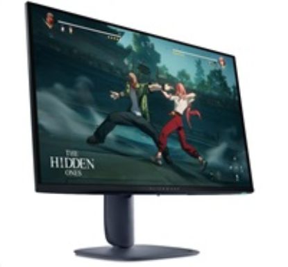 Obrázek DELL LCD AW2725D- 27"/ QHD/ 2560 x 1440/ 16: 9/ 280 Hz/ 0.03 ms/ 1500000: 1/ 1000 cd/ m2/ HDMI/ DP/ VESA/ PIVOT/ 3YNBD