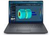Obrázek DELL NTB Pro Max Plus 18 MB18250/ U7- 265HX/ 32 GB/ 1TSSD/ 18" QHD+/ IR Cam/ NVI RTX 3000/ 280 W Type- C/ WLAN/ Bck Kb…