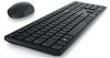 Obrázek DELL Pro Wireless Keyboard and Mouse - KM5221 W - US International (QWERTY) - Black