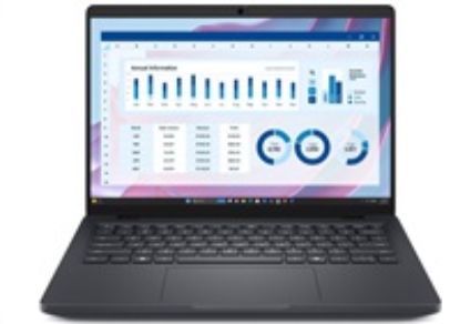 Obrázek DELL NTB Pro Max 14 MC14255/ AMD Ryzen AI 7 PRO/ 16 GB/ 512SSD/ 14" FHD+ / 100 W Type- C/ WLAN/ Backlit Kb/ W11 Pro/ 3Y…